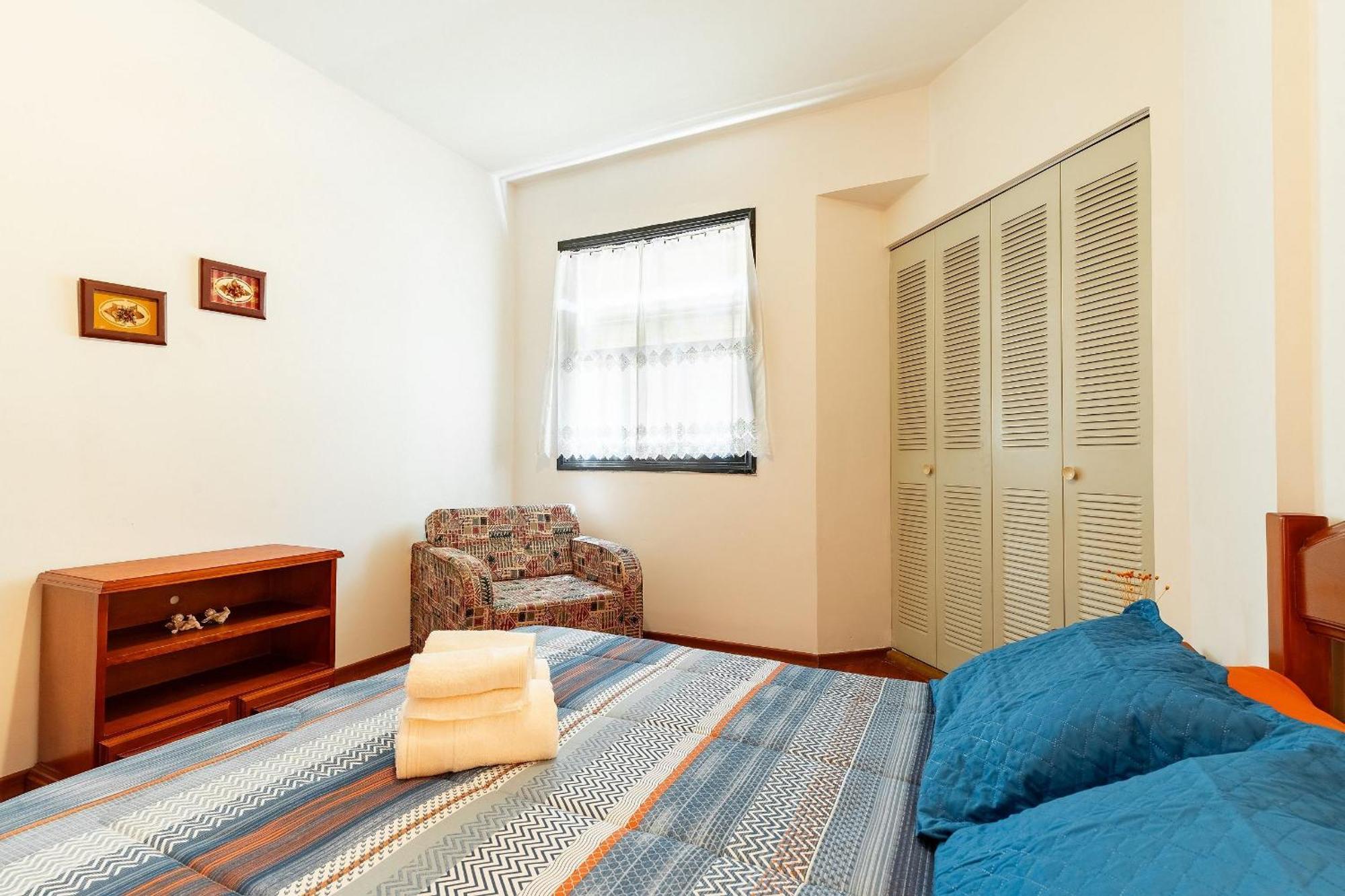 Lindo Apto No Centro De Apartamento Serra Negra (Sao Paulo)